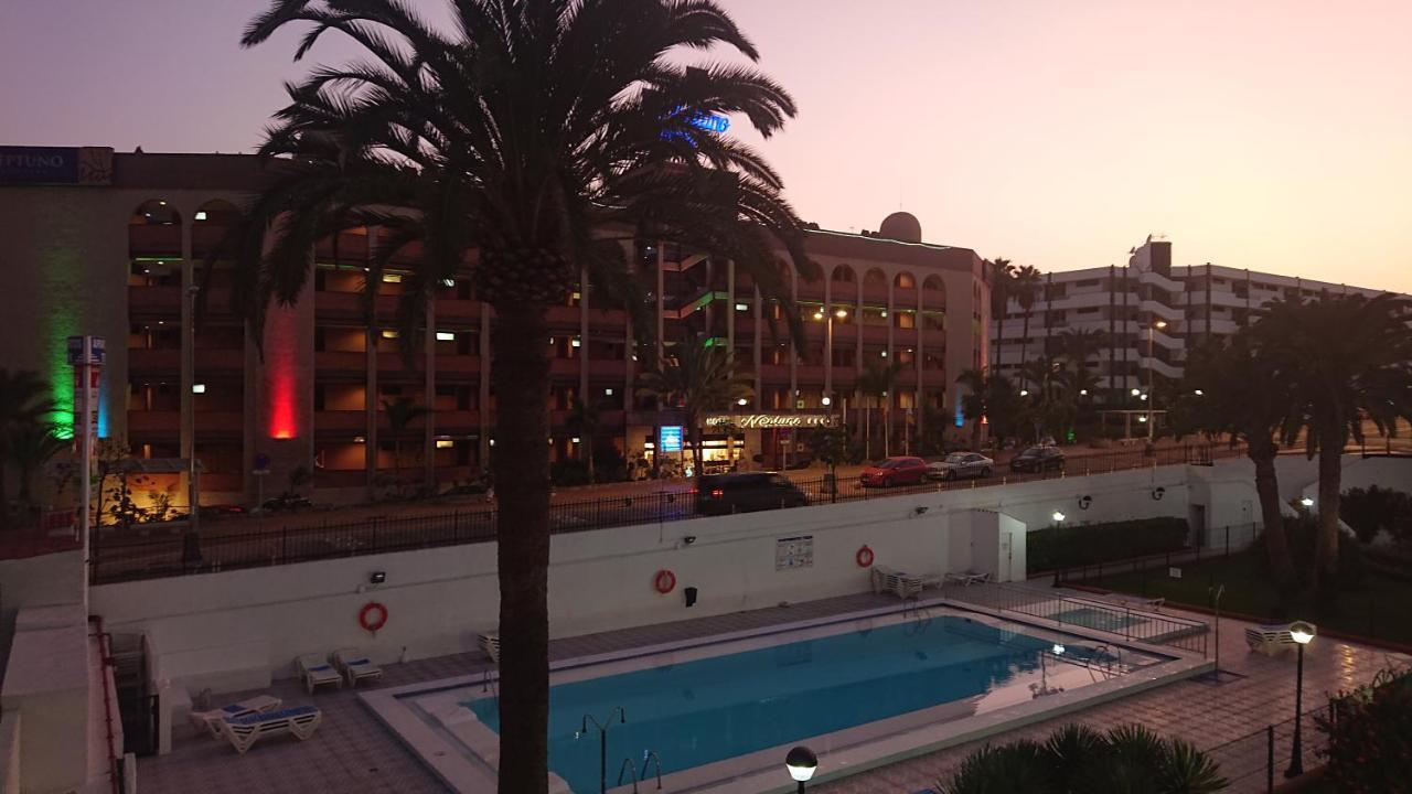 Yanez Sweet 312 Playa Delingles Maspalomas * Playa del Inglés